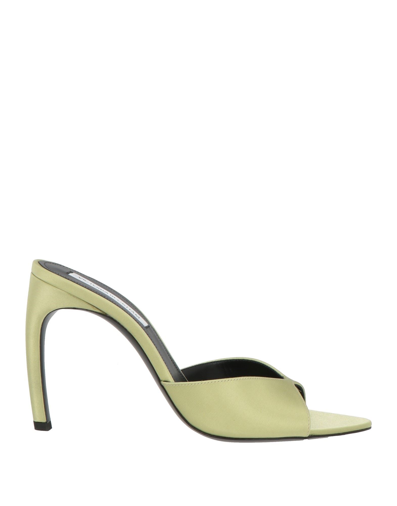 VICTORIA BECKHAM VICTORIA BECKHAM ΠΑΠΟΥΤΣΙΑ Πέδιλα
