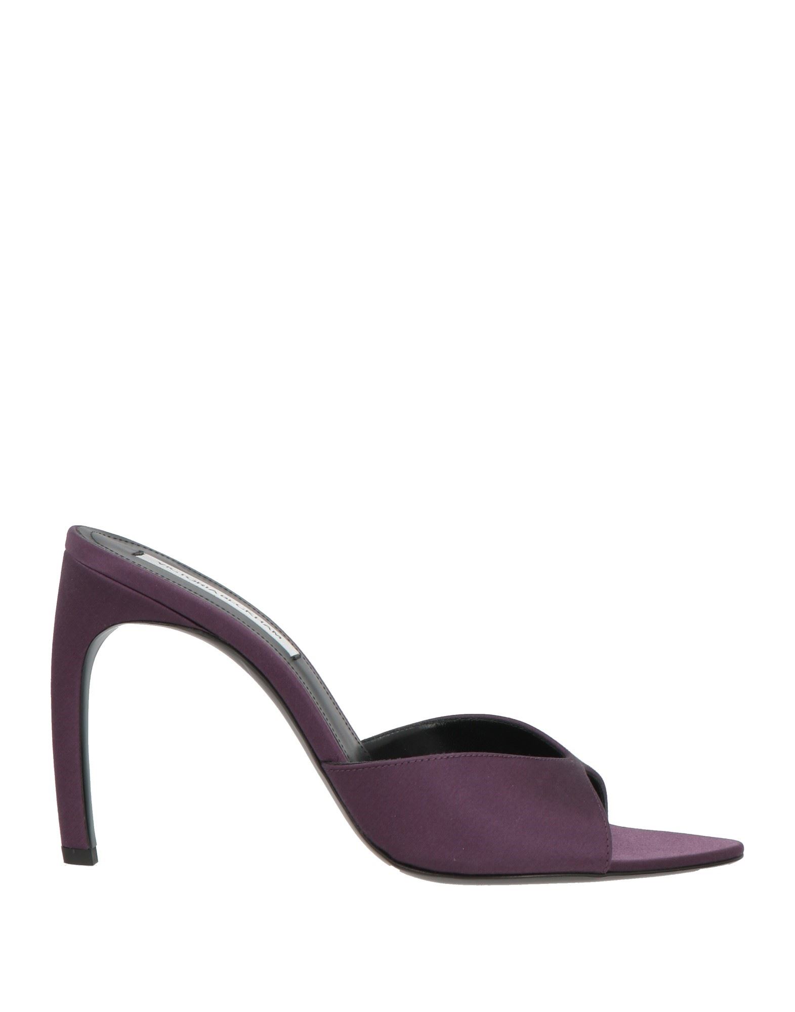 VICTORIA BECKHAM VICTORIA BECKHAM ΠΑΠΟΥΤΣΙΑ Πέδιλα