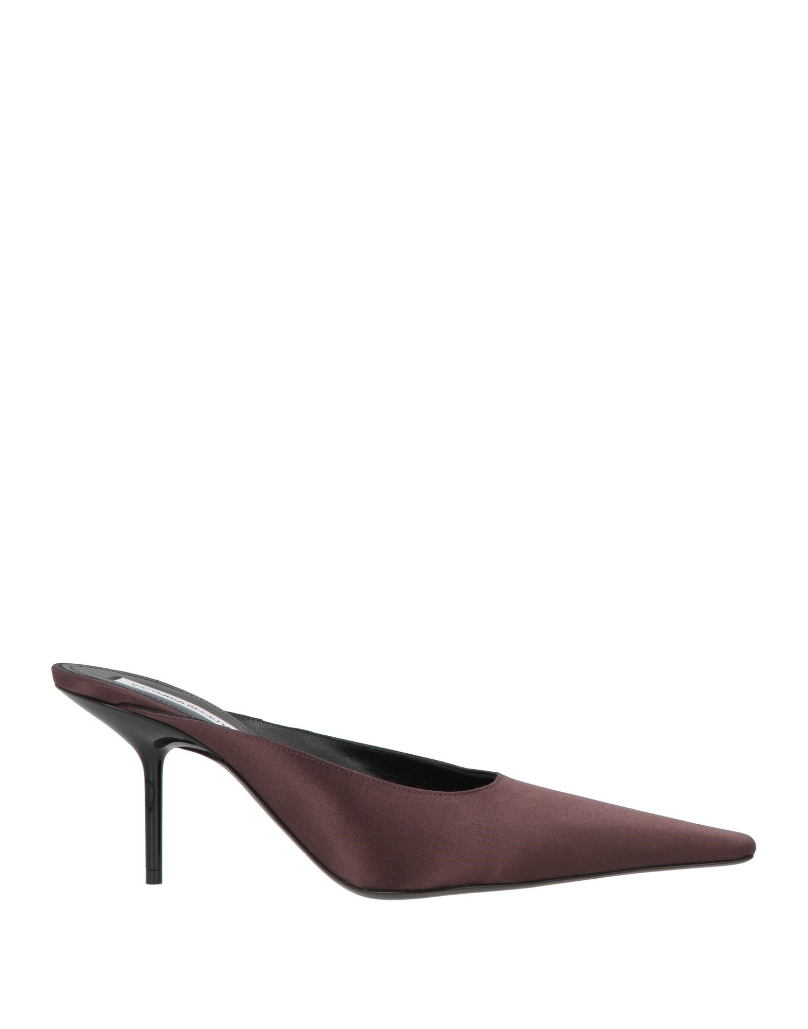 VICTORIA BECKHAM VICTORIA BECKHAM ΠΑΠΟΥΤΣΙΑ Μουλάρια και τσόκαρα