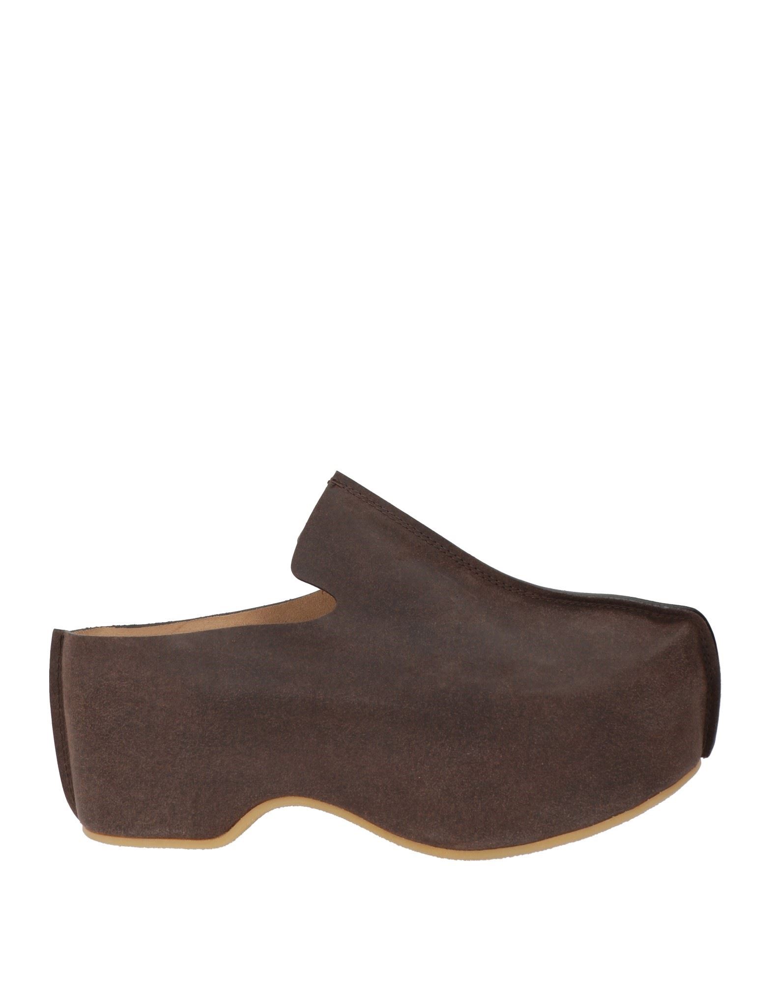 JW ANDERSON JW ANDERSON ΠΑΠΟΥΤΣΙΑ Μουλάρια και τσόκαρα