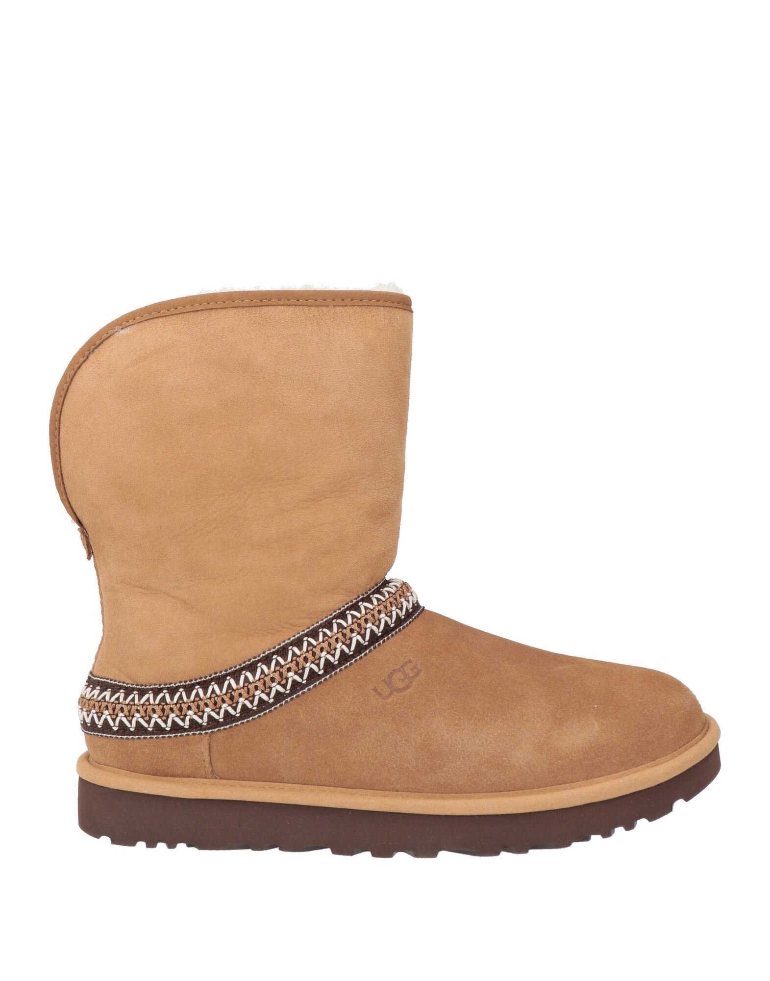 UGG ΠΑΠΟΥΤΣΙΑ Μποτάκια