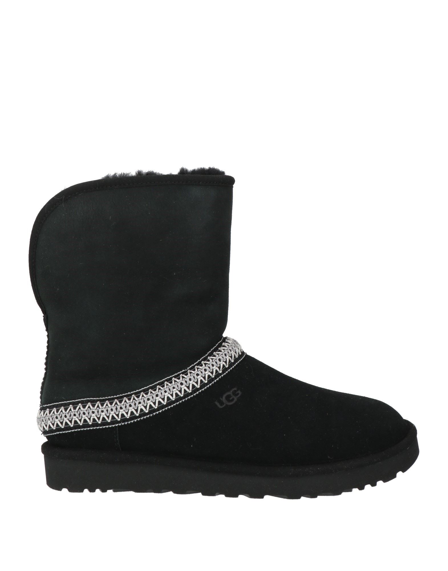 UGG ΠΑΠΟΥΤΣΙΑ Μποτάκια