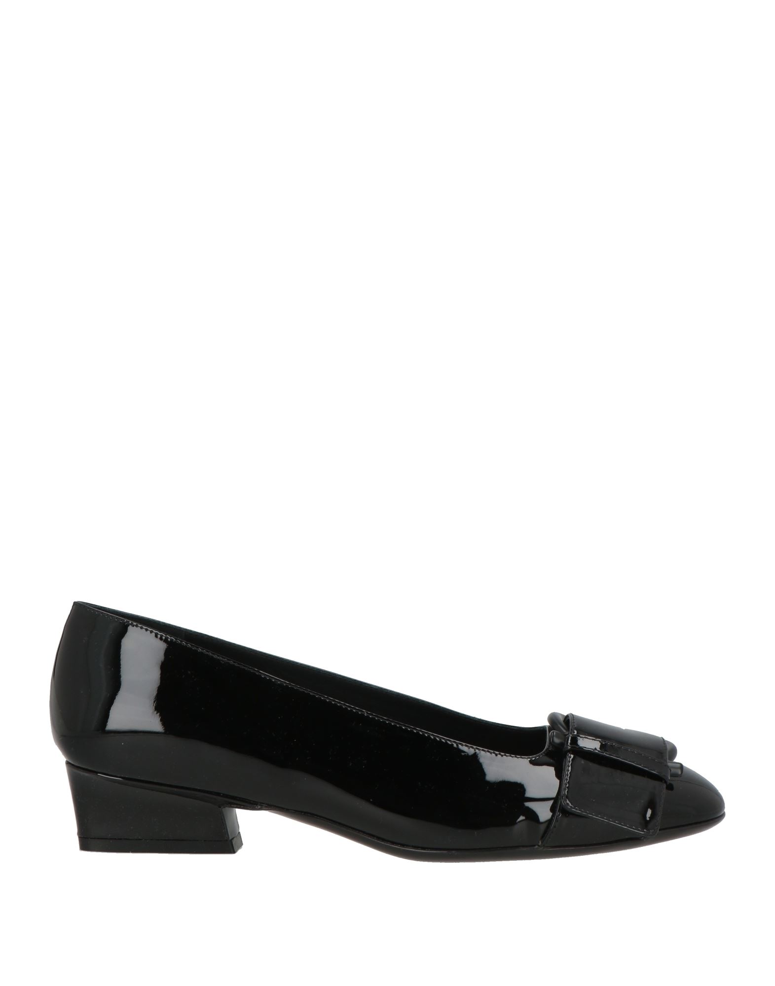 FERRAGAMO ΠΑΠΟΥΤΣΙΑ Κλειστά παπούτσια