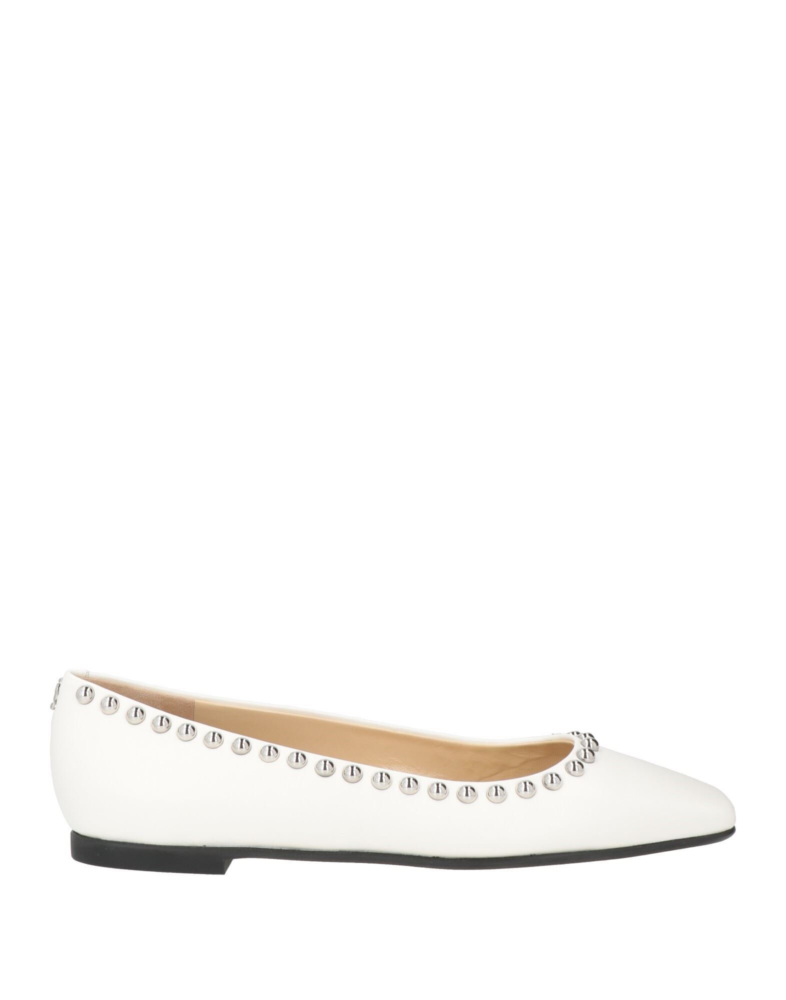JIMMY CHOO JIMMY CHOO ΠΑΠΟΥΤΣΙΑ Μπαλαρίνες