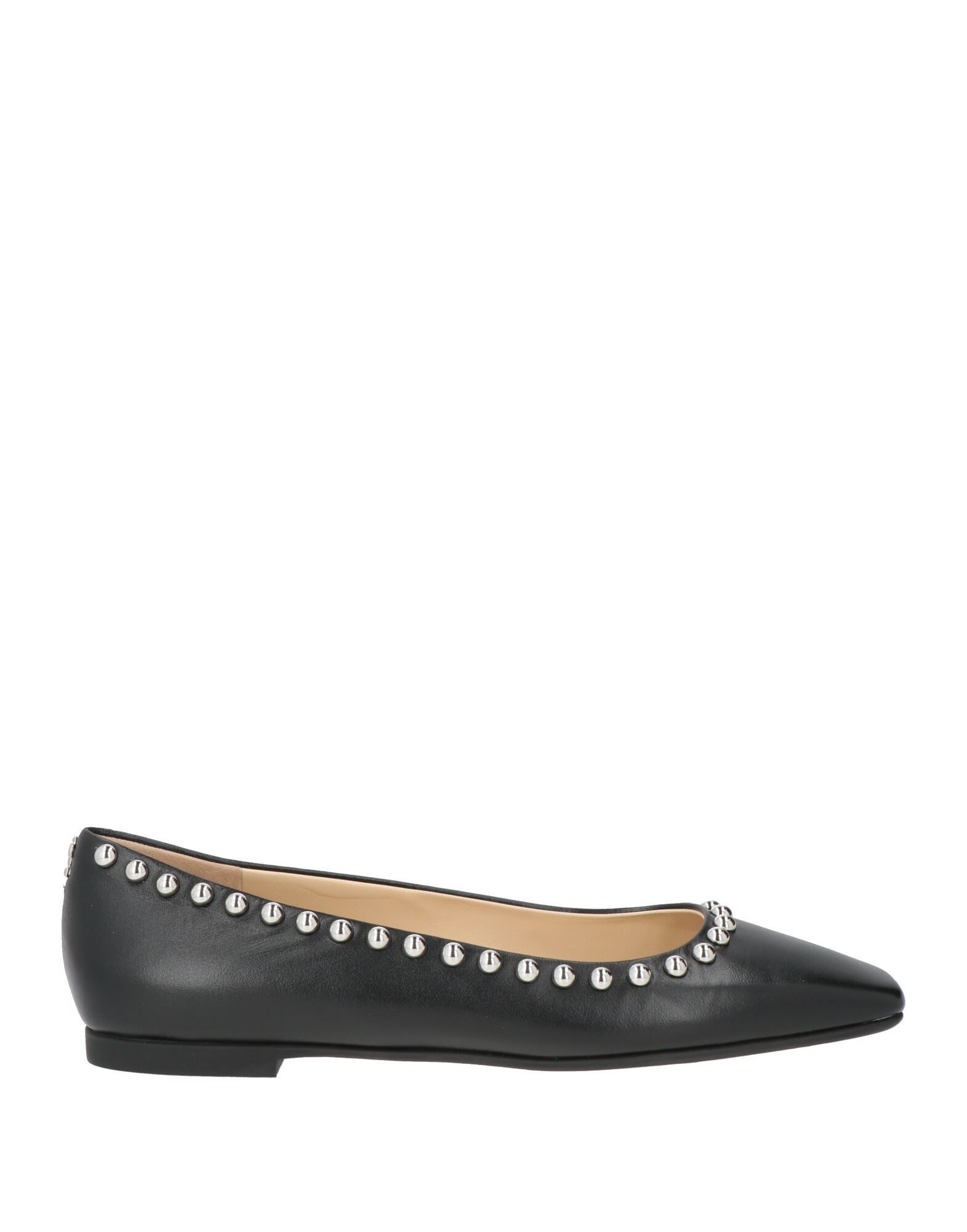 JIMMY CHOO JIMMY CHOO ΠΑΠΟΥΤΣΙΑ Μπαλαρίνες