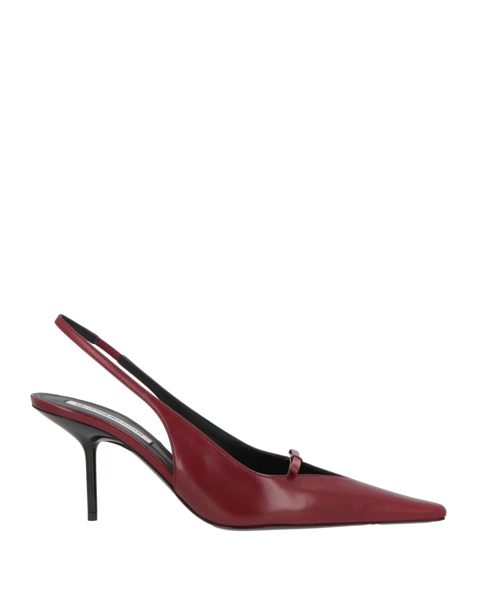 VICTORIA BECKHAM VICTORIA BECKHAM ΠΑΠΟΥΤΣΙΑ Κλειστά παπούτσια