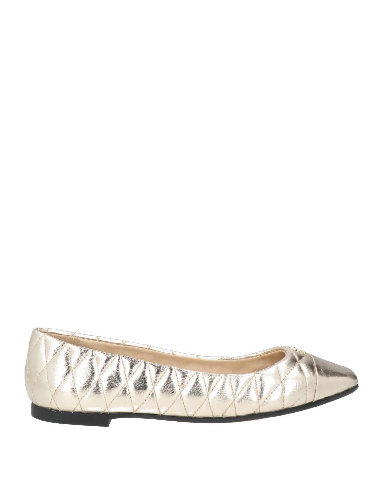 JIMMY CHOO JIMMY CHOO ΠΑΠΟΥΤΣΙΑ Μπαλαρίνες