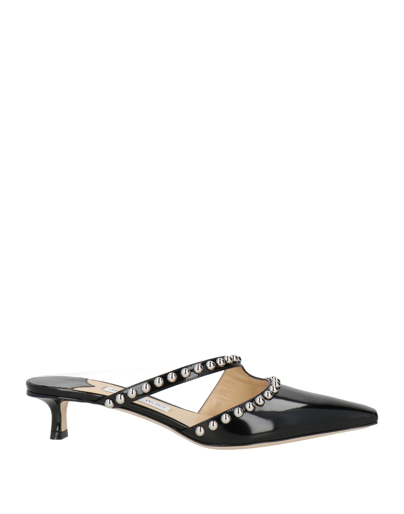 JIMMY CHOO JIMMY CHOO ΠΑΠΟΥΤΣΙΑ Μουλάρια και τσόκαρα