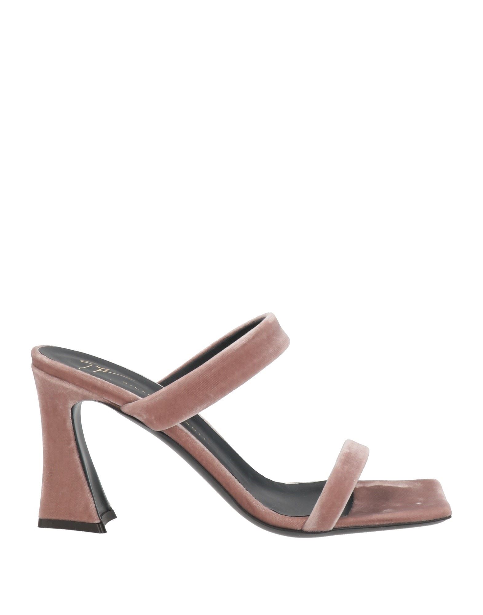 GIUSEPPE ZANOTTI GIUSEPPE ZANOTTI ΠΑΠΟΥΤΣΙΑ Πέδιλα