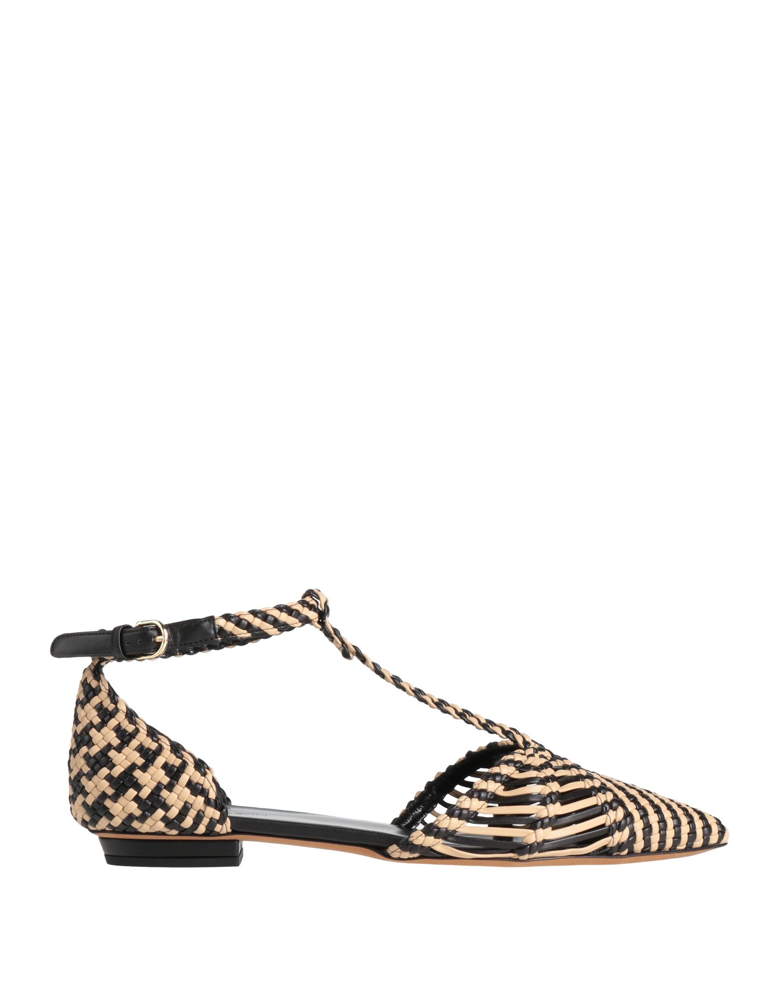 ULLA JOHNSON ULLA JOHNSON ΠΑΠΟΥΤΣΙΑ Μπαλαρίνες