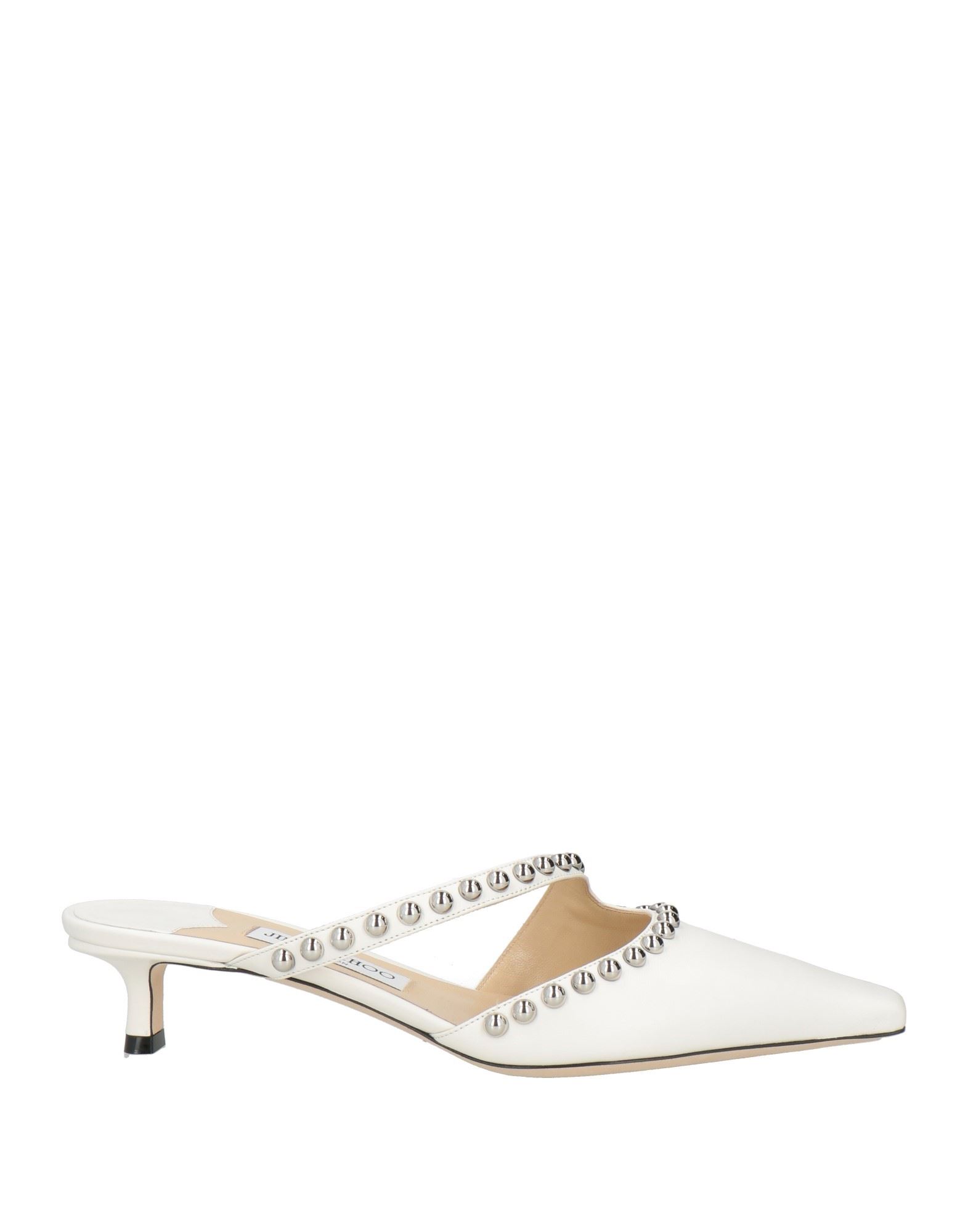 JIMMY CHOO JIMMY CHOO ΠΑΠΟΥΤΣΙΑ Μουλάρια και τσόκαρα