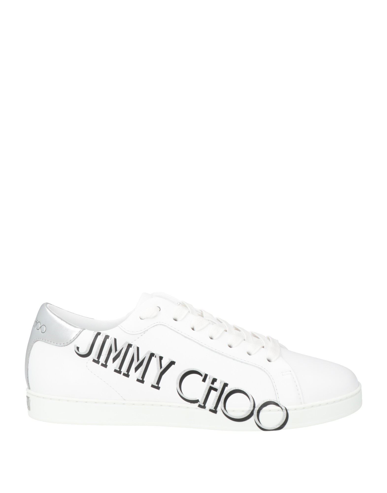 JIMMY CHOO JIMMY CHOO ΠΑΠΟΥΤΣΙΑ Αθλητικά παπούτσια
