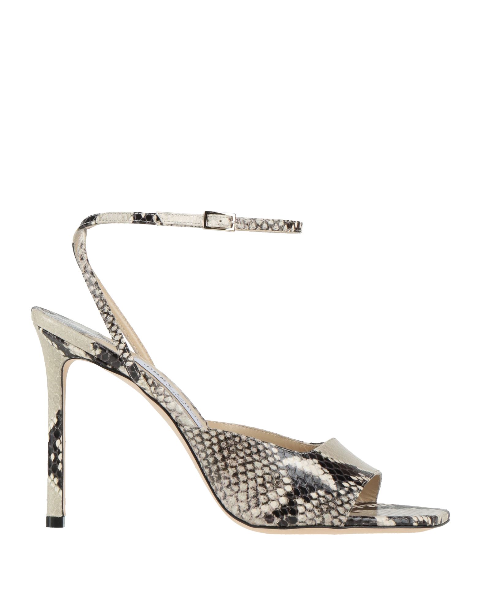 JIMMY CHOO JIMMY CHOO ΠΑΠΟΥΤΣΙΑ Πέδιλα