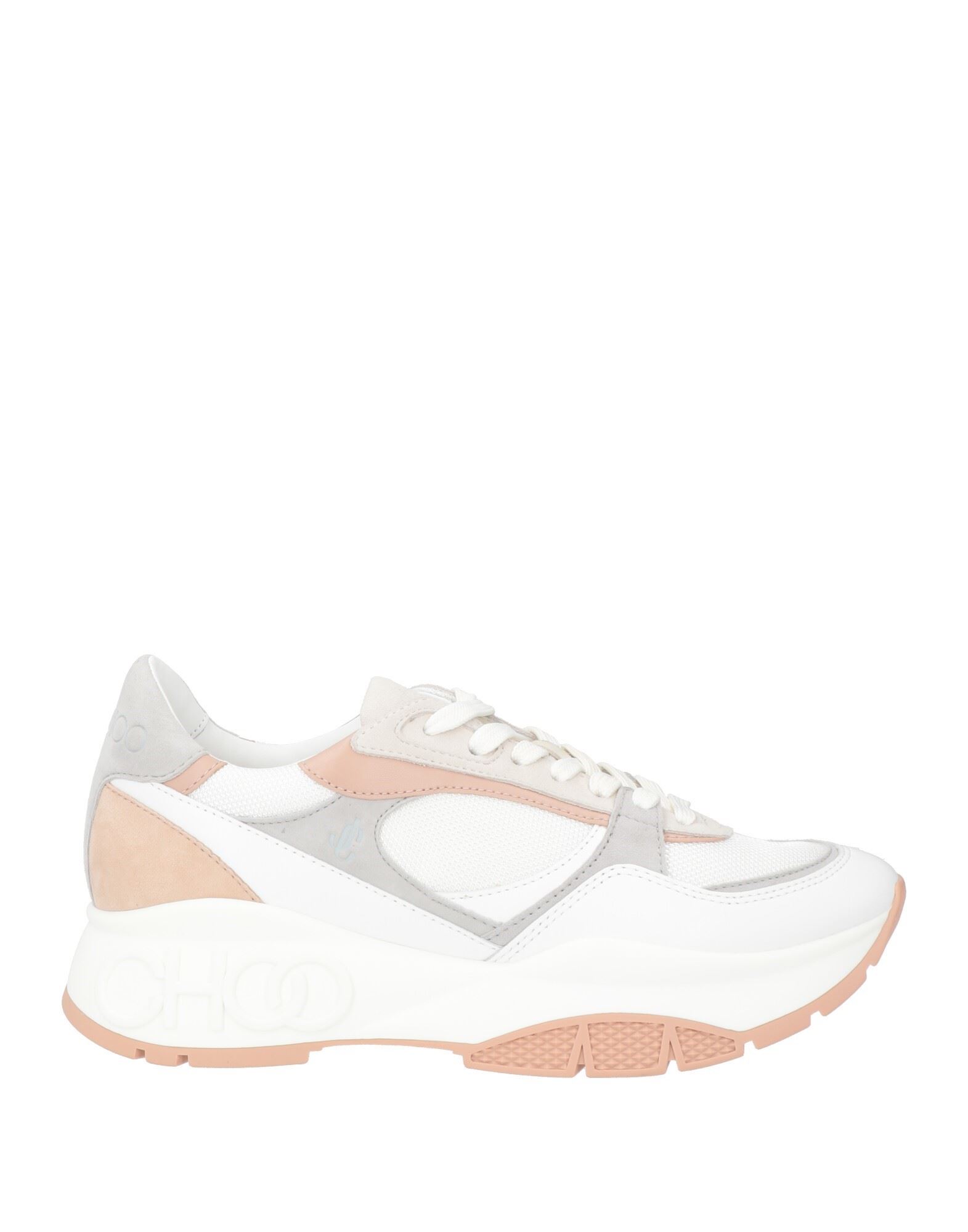 JIMMY CHOO JIMMY CHOO ΠΑΠΟΥΤΣΙΑ Αθλητικά παπούτσια