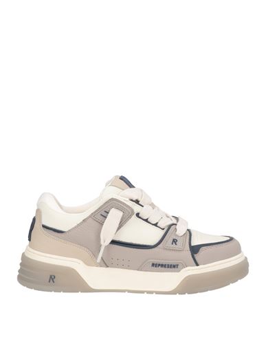 Sneakers Hombre Hueso 40 Hombre