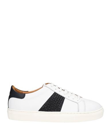 Sneakers Herren Weiß 40 Herren