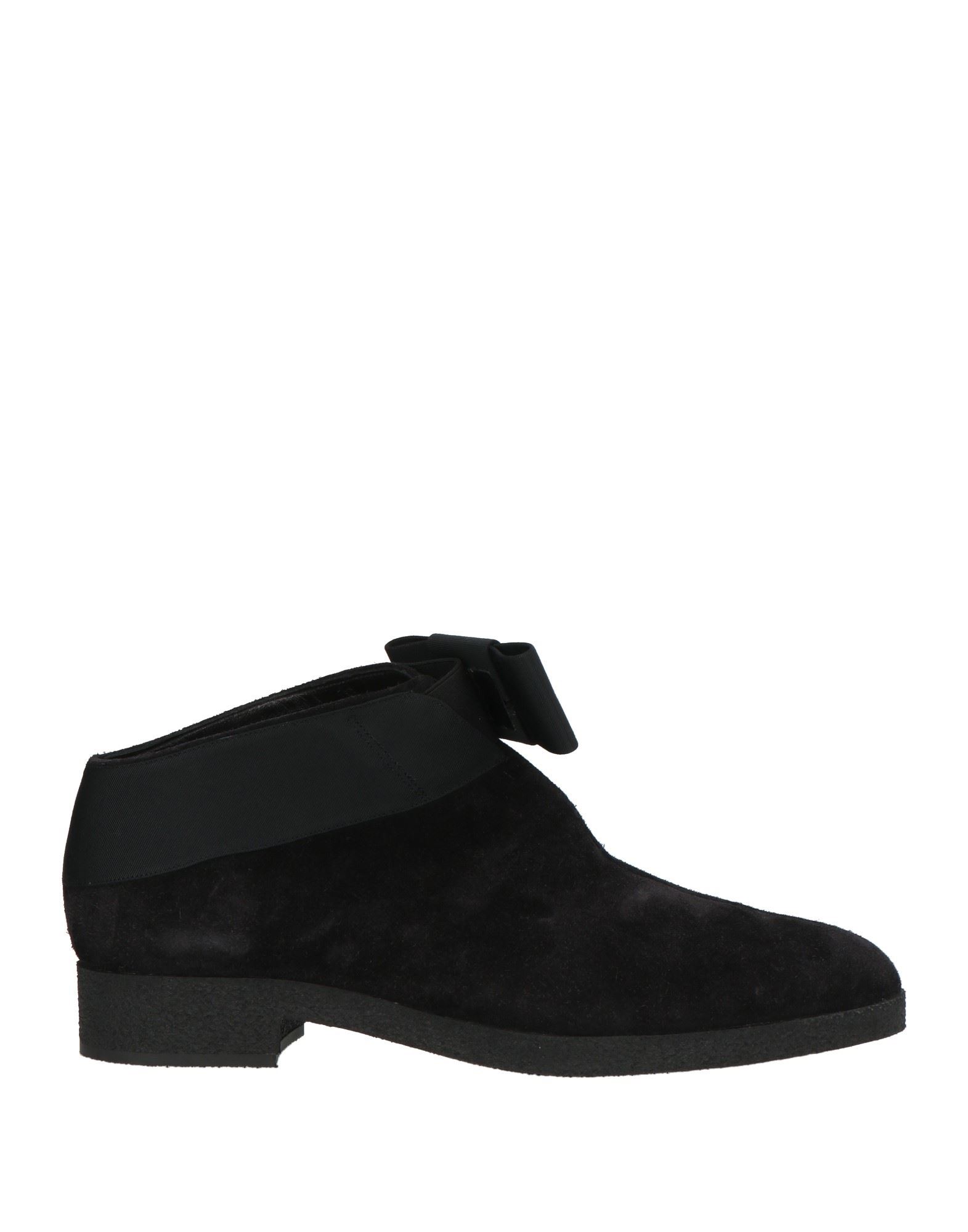 FERRAGAMO ΠΑΠΟΥΤΣΙΑ Μποτάκια