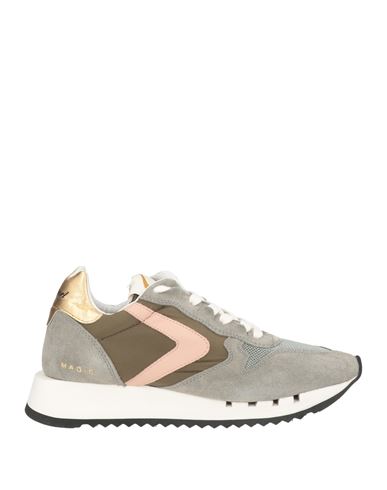 Sneakers Mujer Gris 36,37,38,39,40 Mujer