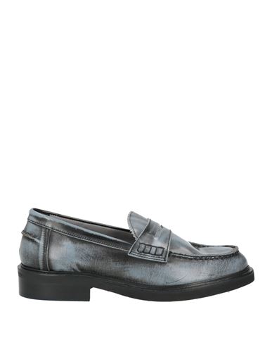 Mocasines Mujer Gris 36,41 Mujer
