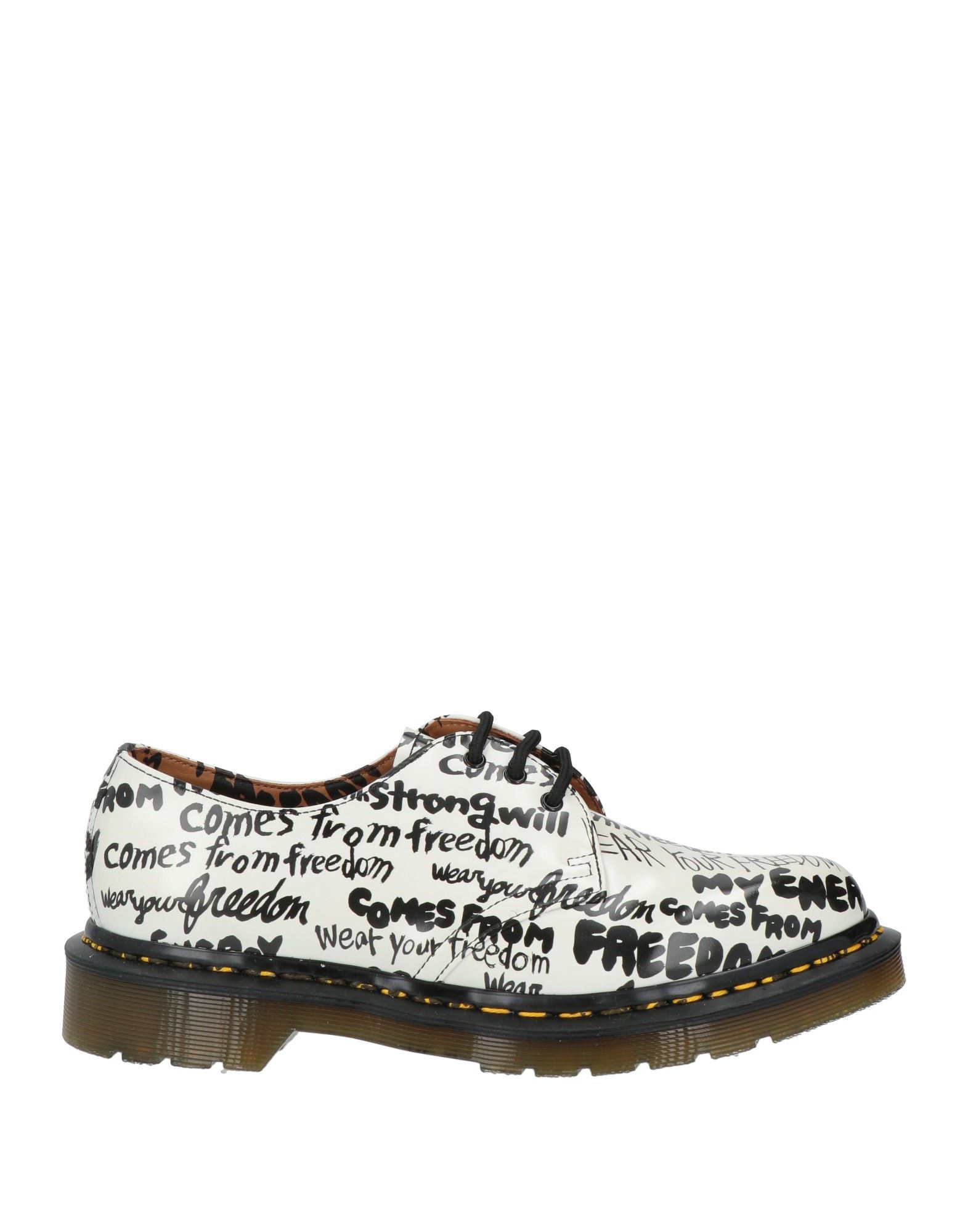 DR. MARTENS x COMME DES GARÇONS DR. MARTENS x COMME DES GARÇONS ΠΑΠΟΥΤΣΙΑ Παπούτσια με κορδόνια