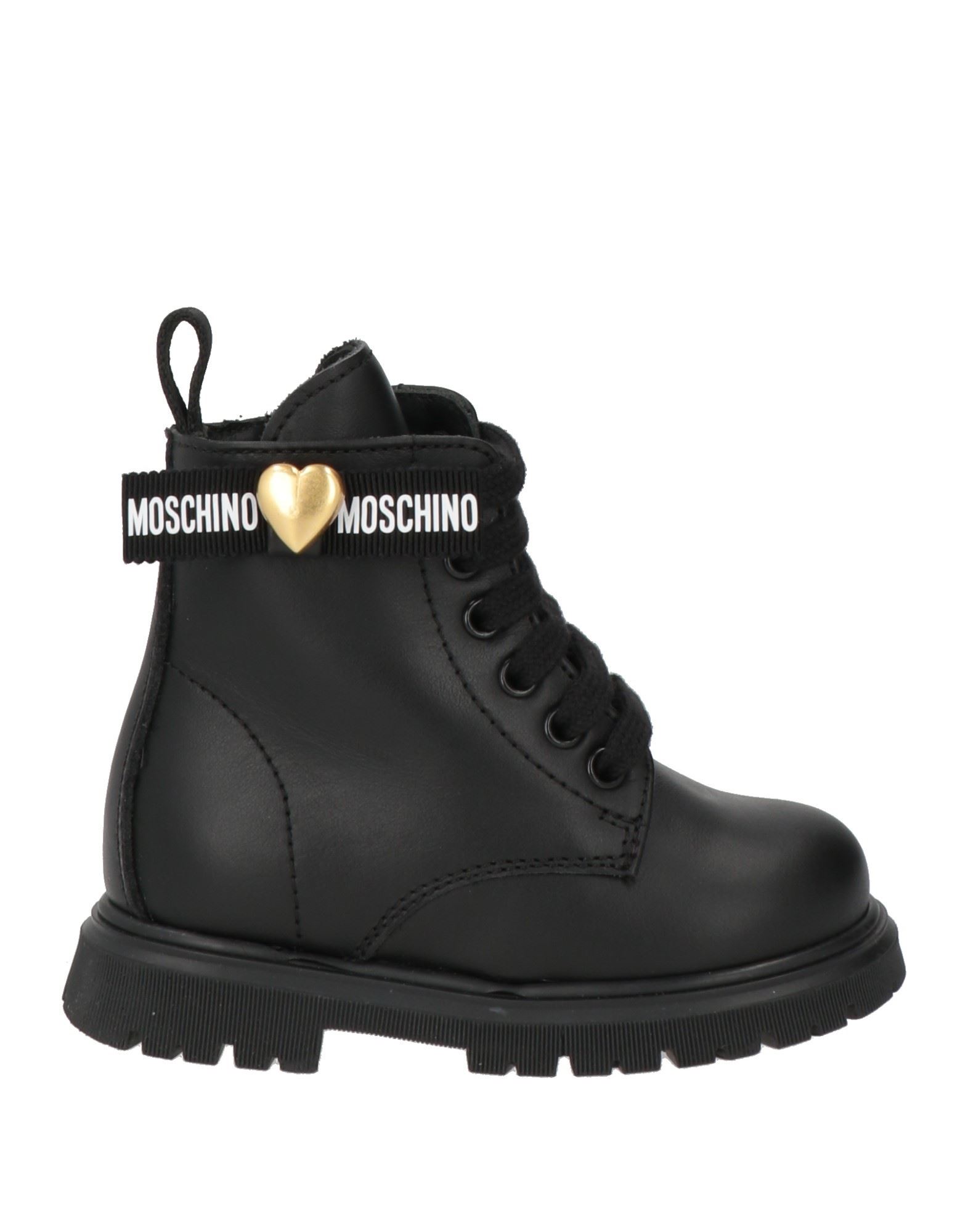 MOSCHINO BABY MOSCHINO BABY ΠΑΠΟΥΤΣΙΑ Μποτάκια