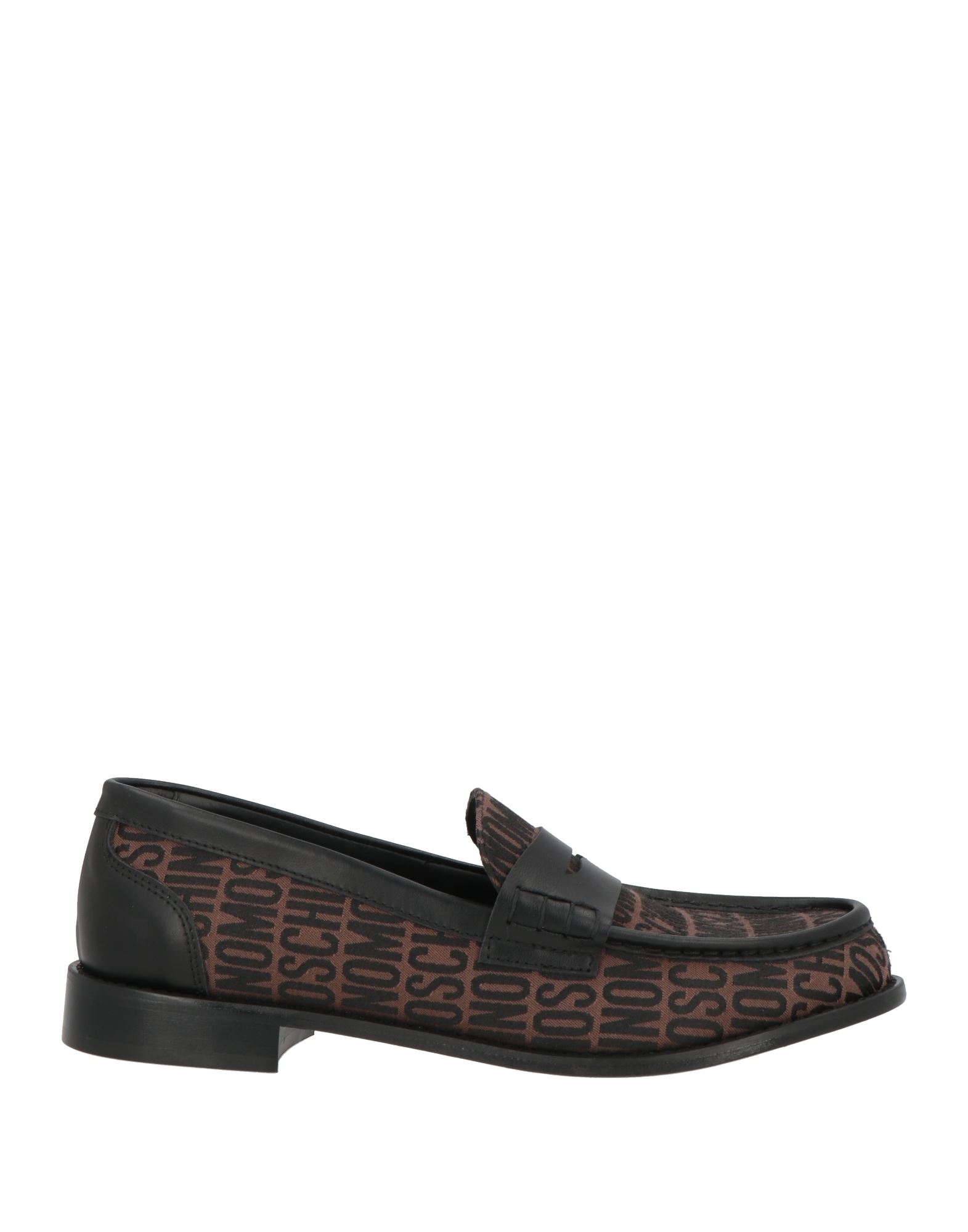 MOSCHINO TEEN MOSCHINO TEEN ΠΑΠΟΥΤΣΙΑ Μοκασίνια