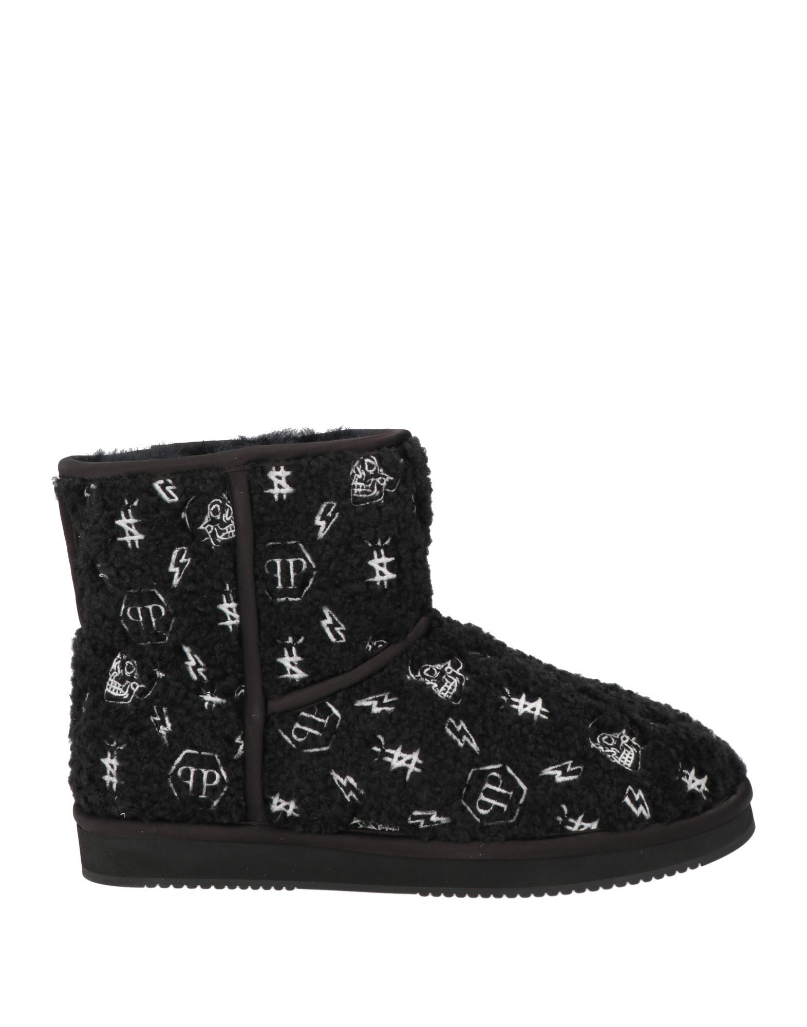 PHILIPP PLEIN PHILIPP PLEIN ΠΑΠΟΥΤΣΙΑ Μποτάκια