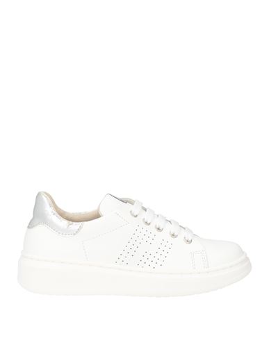 Sneakers Chica Blanco 28 Chica