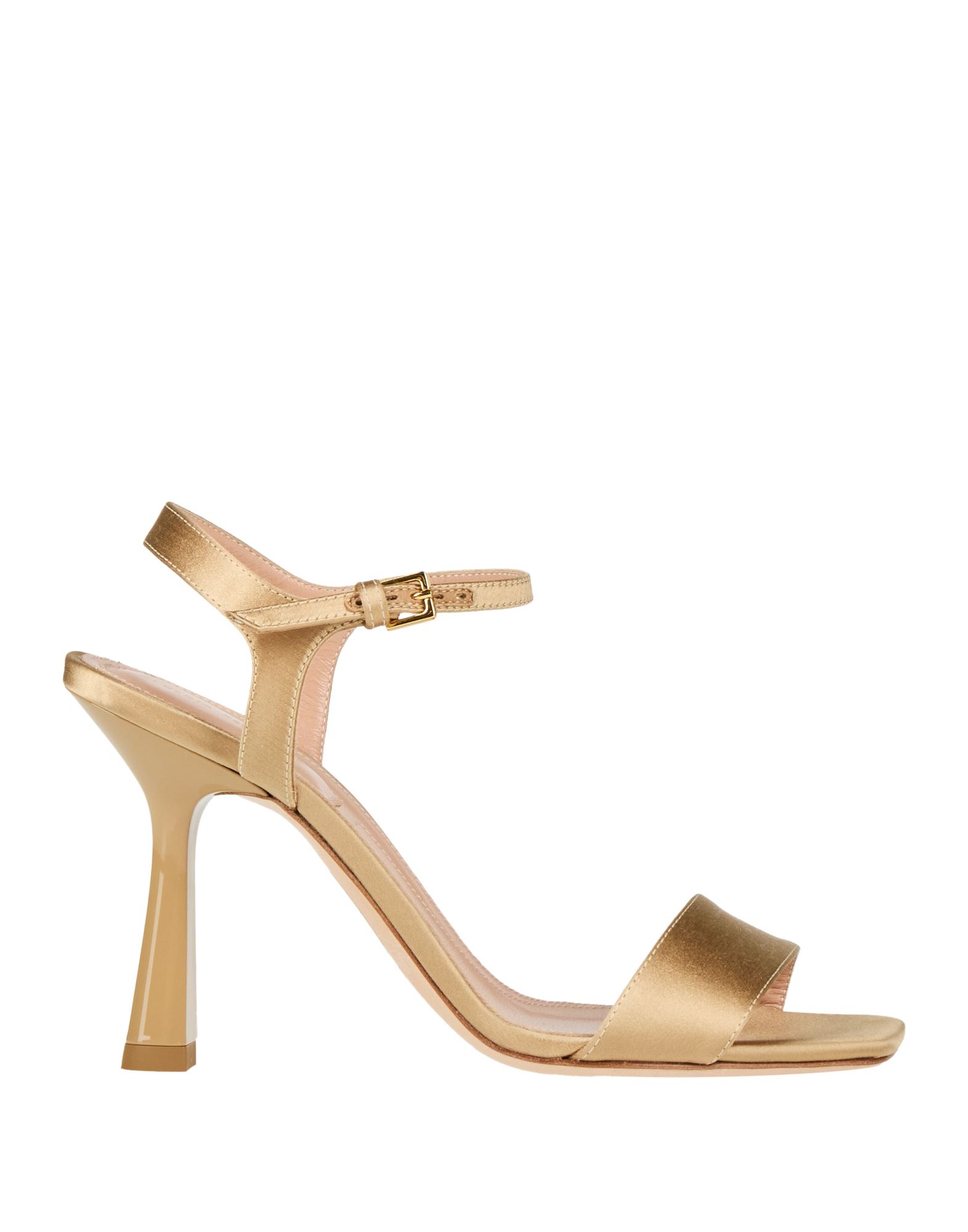 ALBERTA FERRETTI ALBERTA FERRETTI ΠΑΠΟΥΤΣΙΑ Πέδιλα