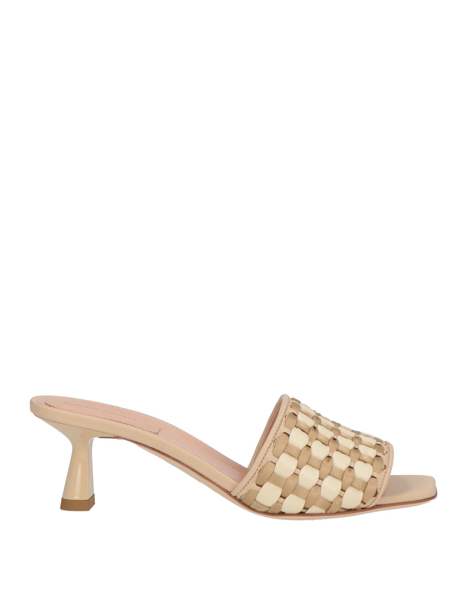 ALBERTA FERRETTI ALBERTA FERRETTI ΠΑΠΟΥΤΣΙΑ Πέδιλα