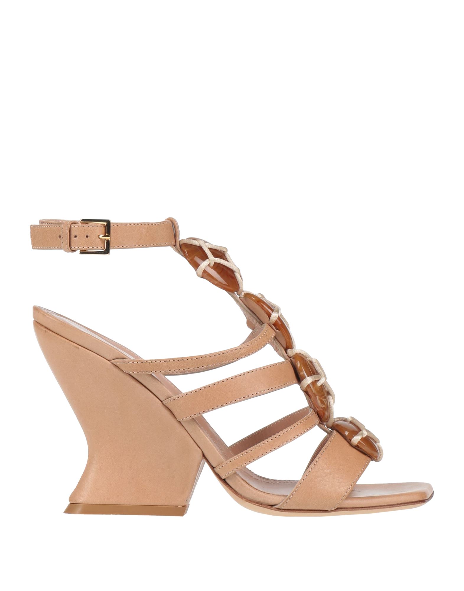ALBERTA FERRETTI ΠΑΠΟΥΤΣΙΑ Πέδιλα