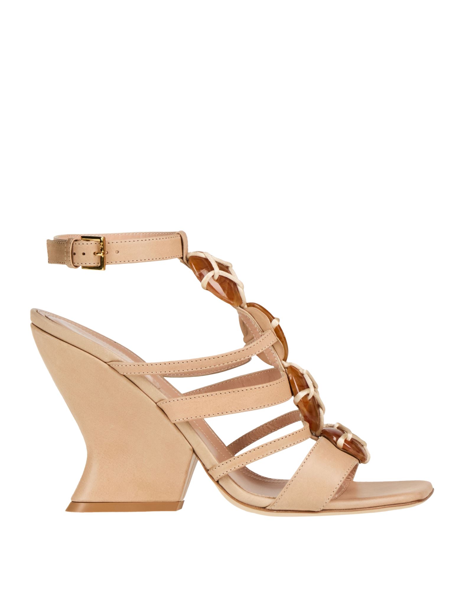 ALBERTA FERRETTI ALBERTA FERRETTI ΠΑΠΟΥΤΣΙΑ Πέδιλα