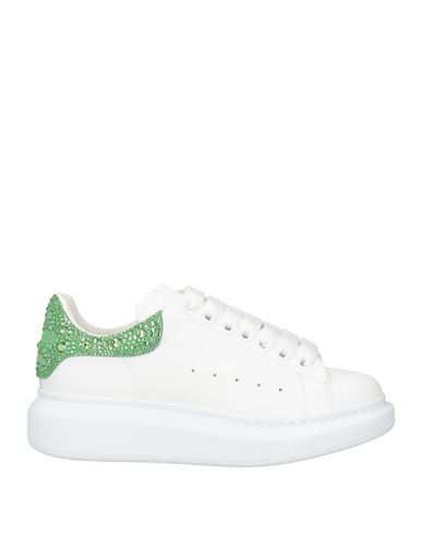 Sneakers Mujer Blanco 35 Mujer