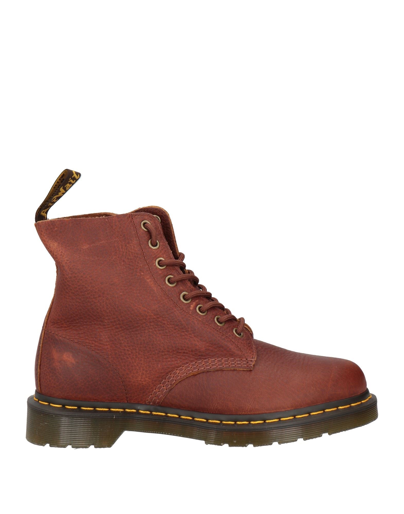 DR. MARTENS ΠΑΠΟΥΤΣΙΑ Μποτάκια