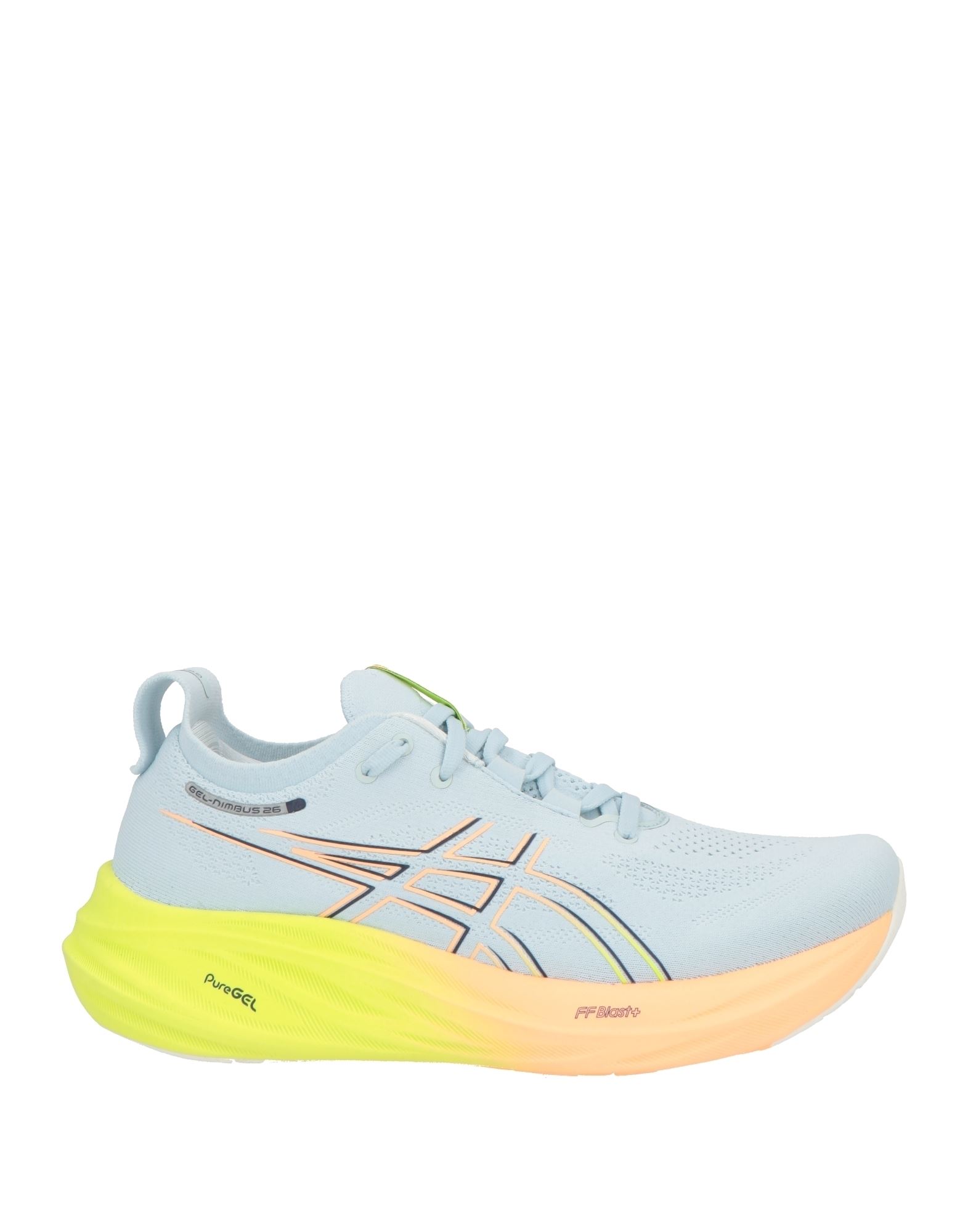 ASICS ΠΑΠΟΥΤΣΙΑ Αθλητικά παπούτσια