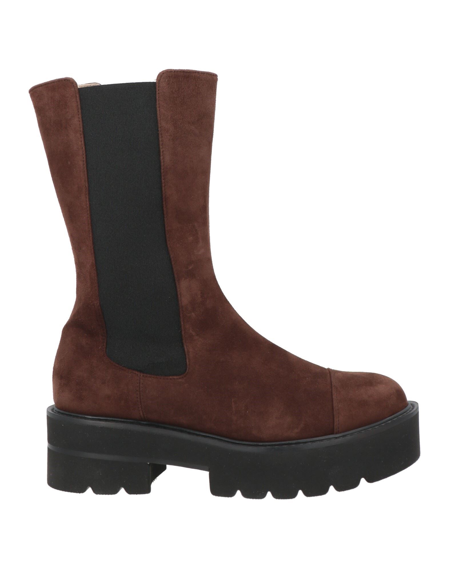STUART WEITZMAN ΠΑΠΟΥΤΣΙΑ Μποτάκια