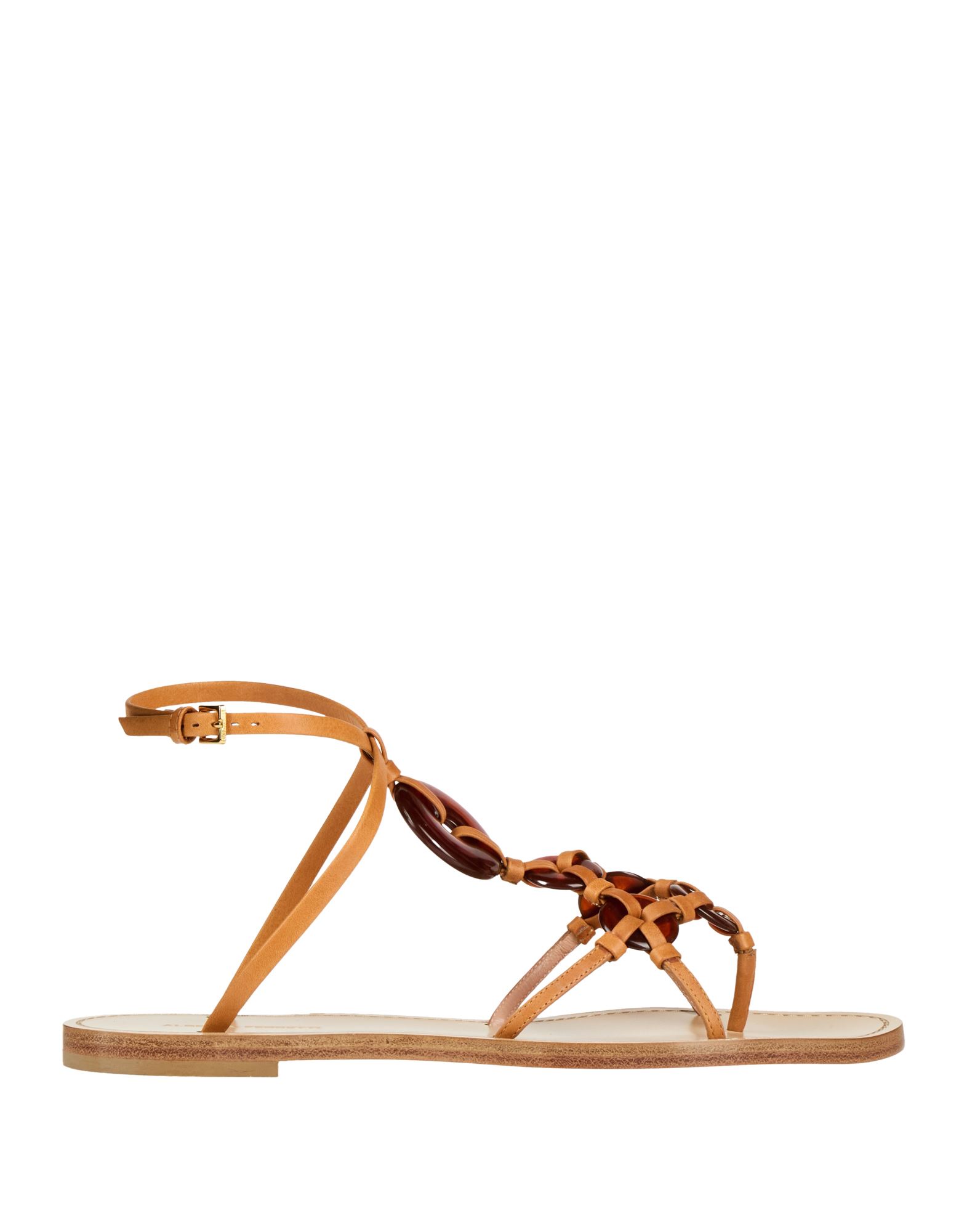 ALBERTA FERRETTI ALBERTA FERRETTI ΠΑΠΟΥΤΣΙΑ Σαγιονάρες
