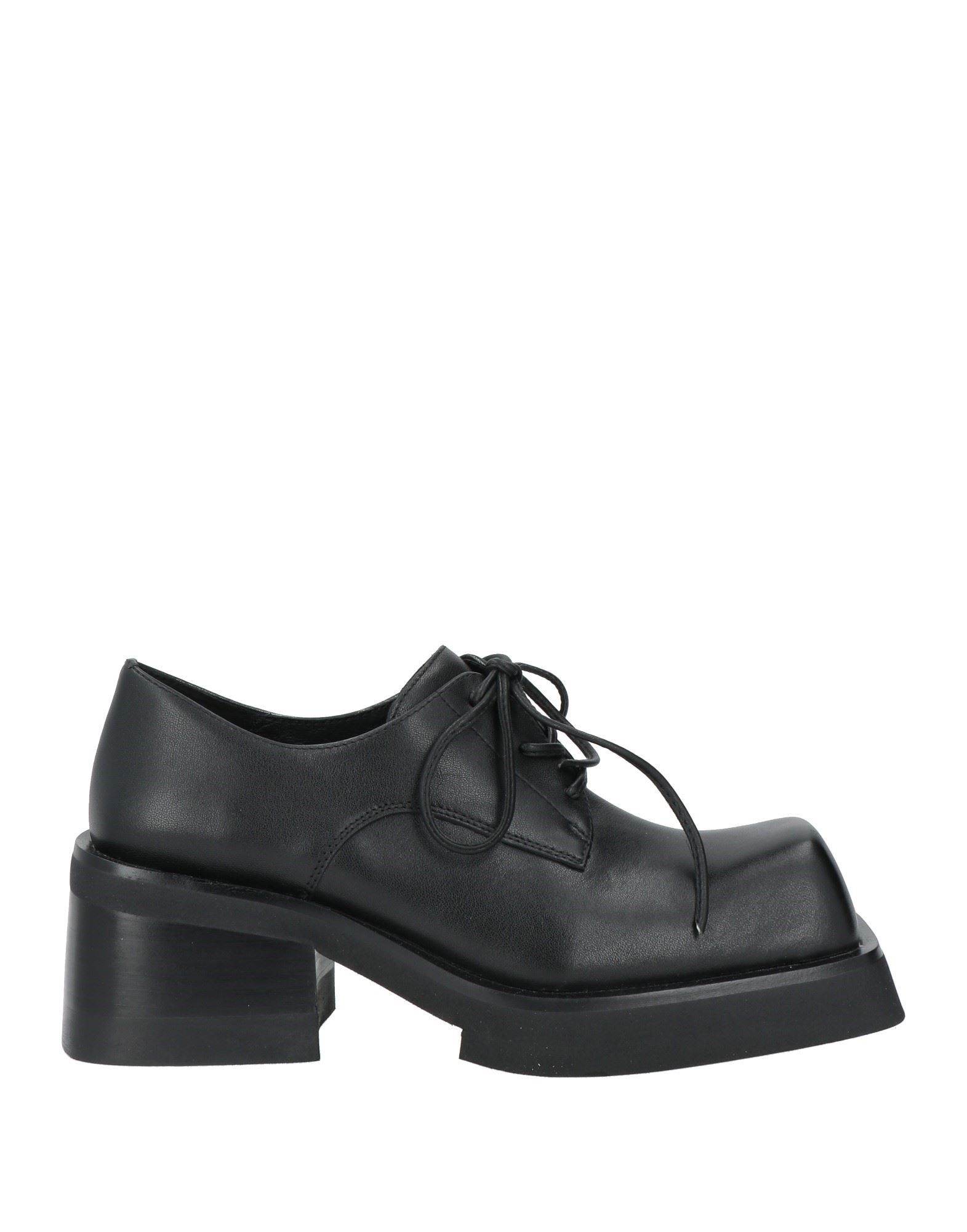 JEFFREY CAMPBELL ΠΑΠΟΥΤΣΙΑ Παπούτσια με κορδόνια
