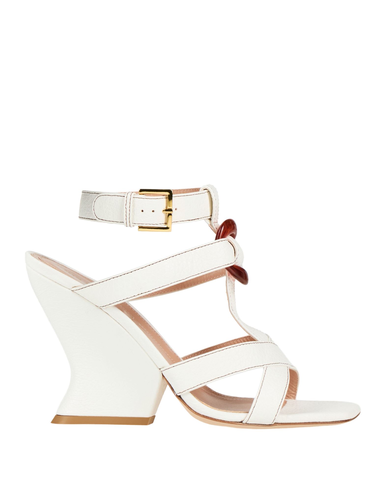 ALBERTA FERRETTI ALBERTA FERRETTI ΠΑΠΟΥΤΣΙΑ Πέδιλα