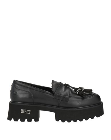 Mocasines Mujer Negro 35,36,37,38,39,40,41 Mujer
