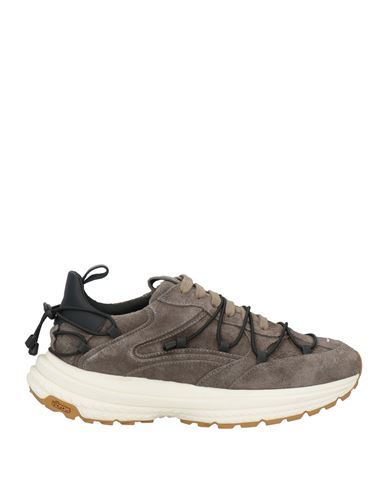 Sneakers Hombre Gris 42 Hombre