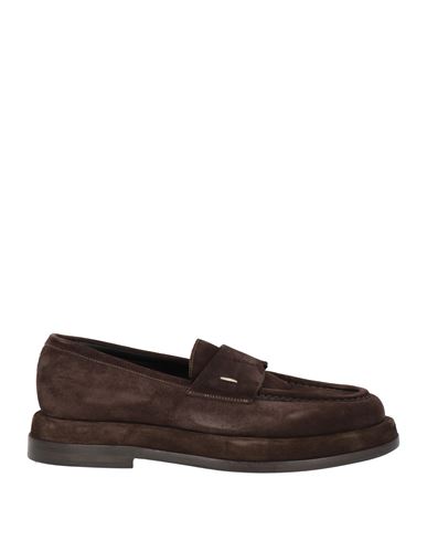 Mocasines Hombre Café 42 Hombre