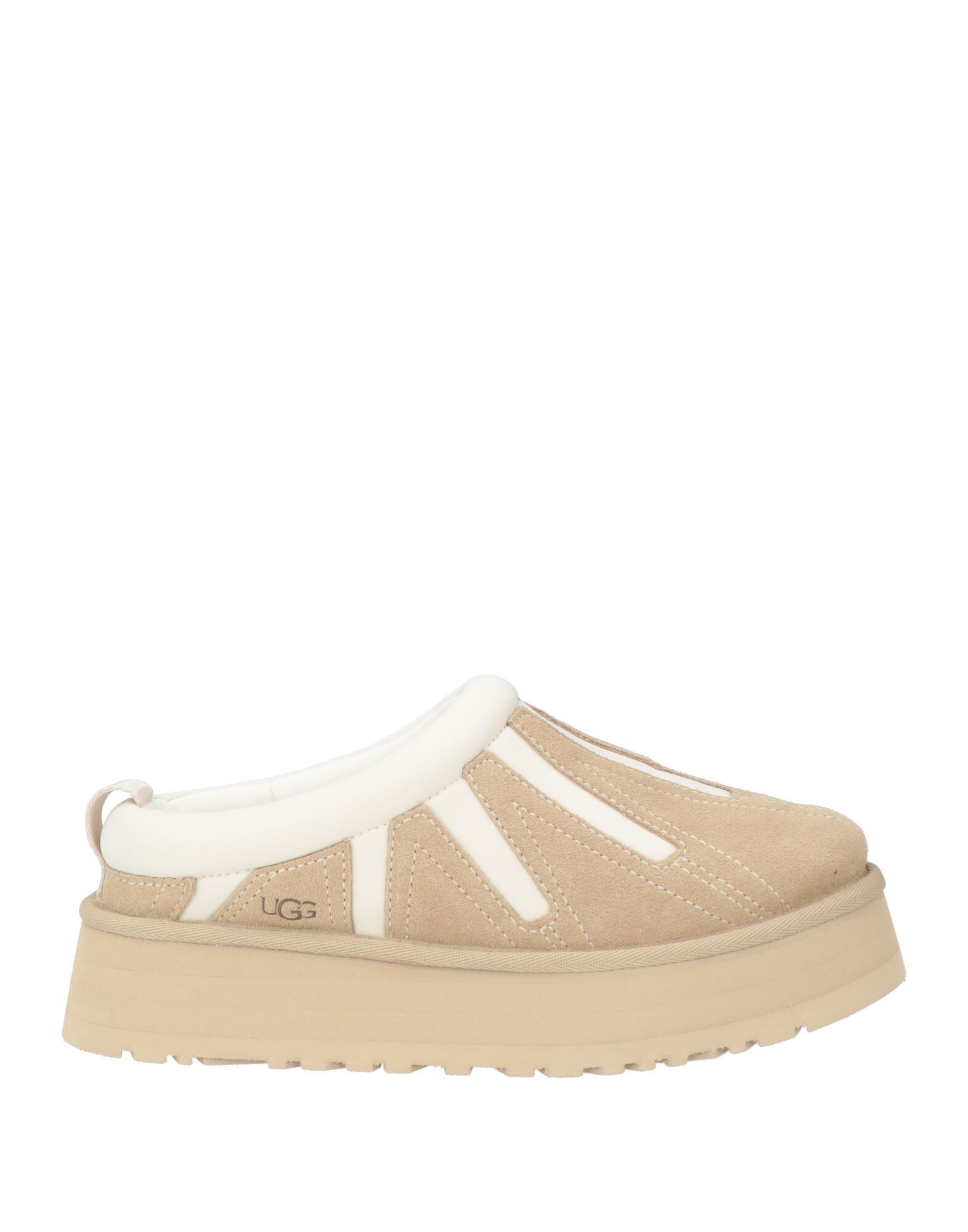 UGG ΠΑΠΟΥΤΣΙΑ Μουλάρια και τσόκαρα