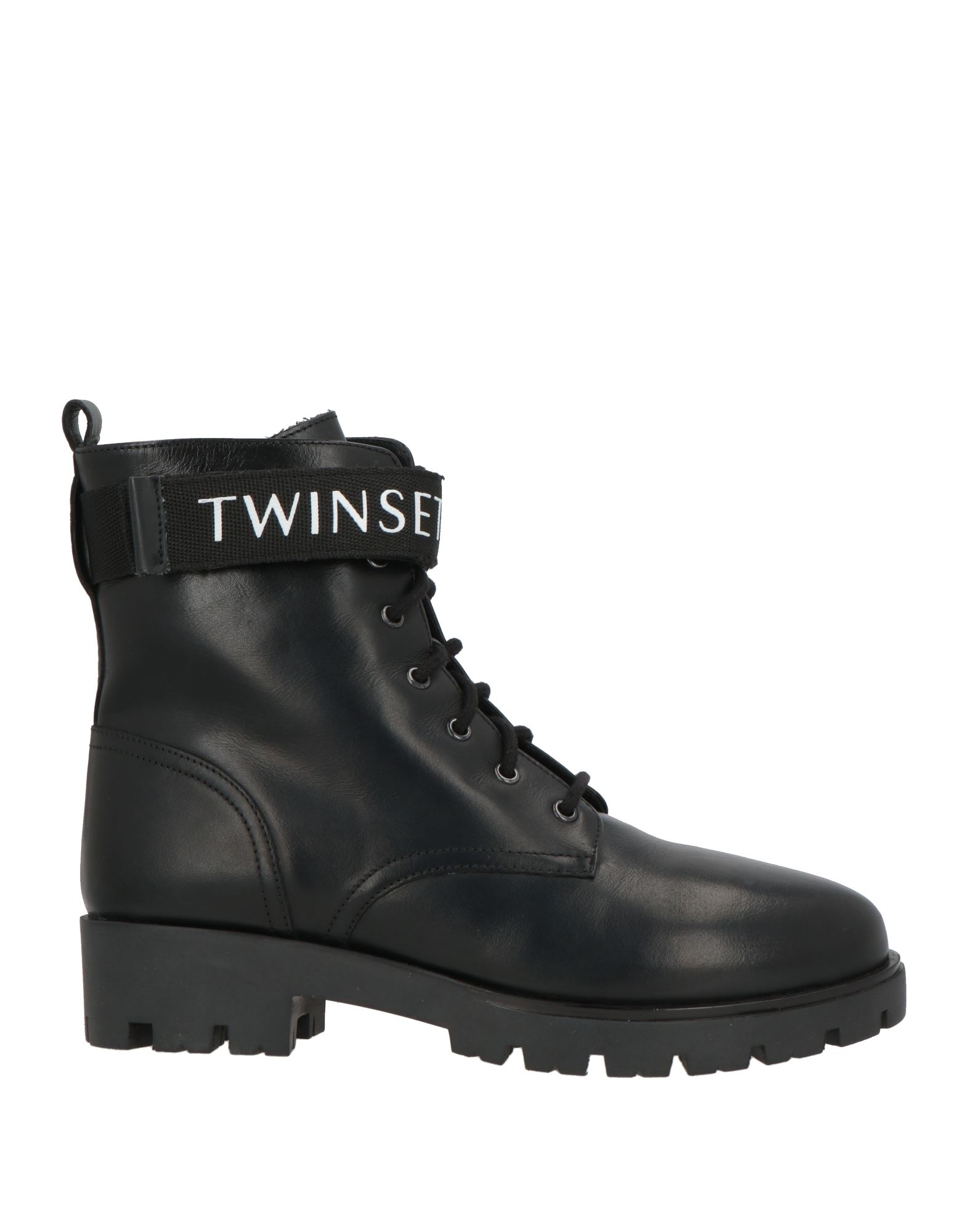 TWINSET ΠΑΠΟΥΤΣΙΑ Μποτάκια