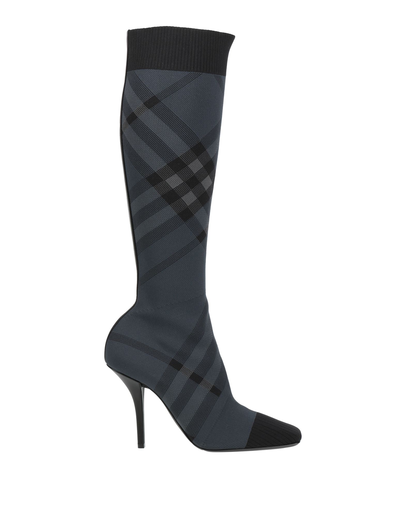 BURBERRY ΠΑΠΟΥΤΣΙΑ Μπότα