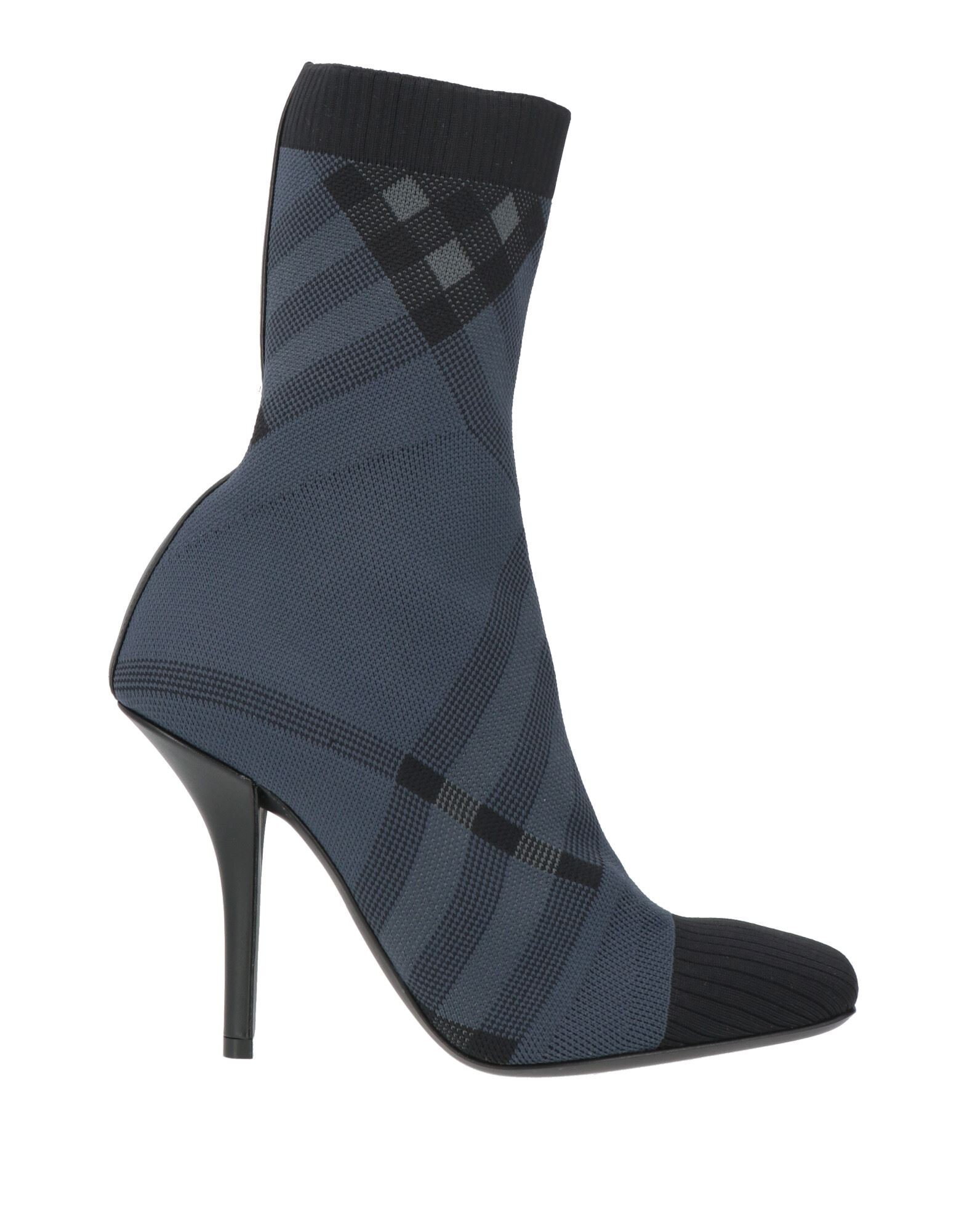 BURBERRY BURBERRY ΠΑΠΟΥΤΣΙΑ Μποτάκια