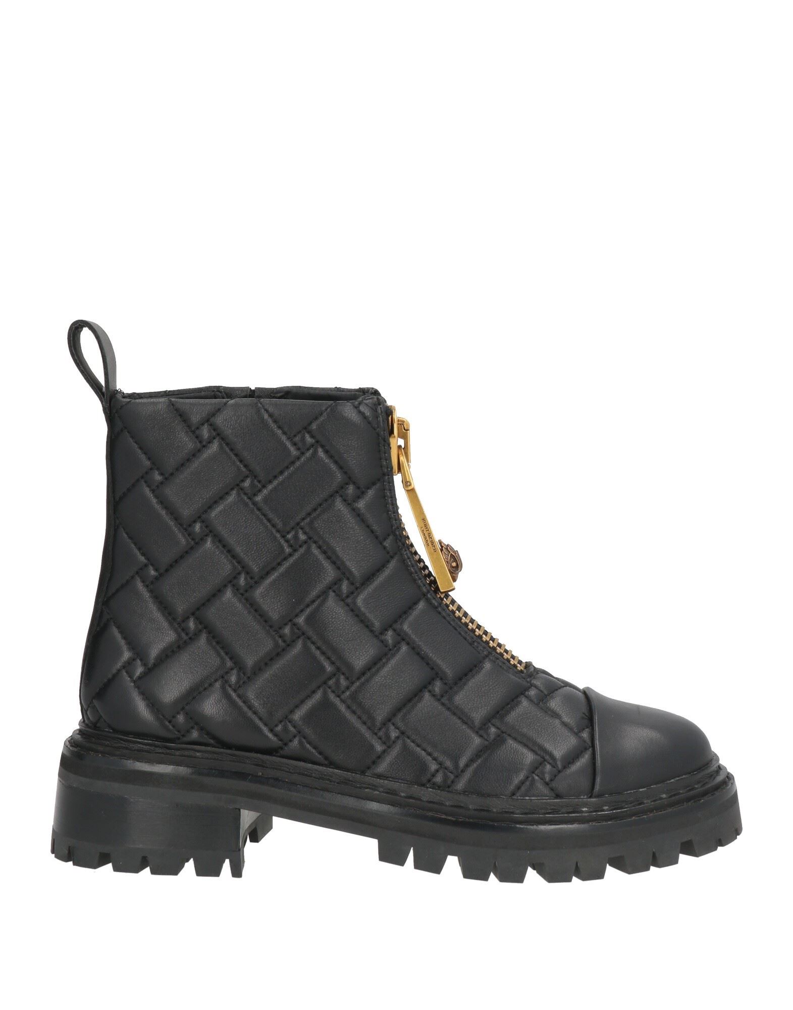 KURT GEIGER KURT GEIGER ΠΑΠΟΥΤΣΙΑ Μποτάκια