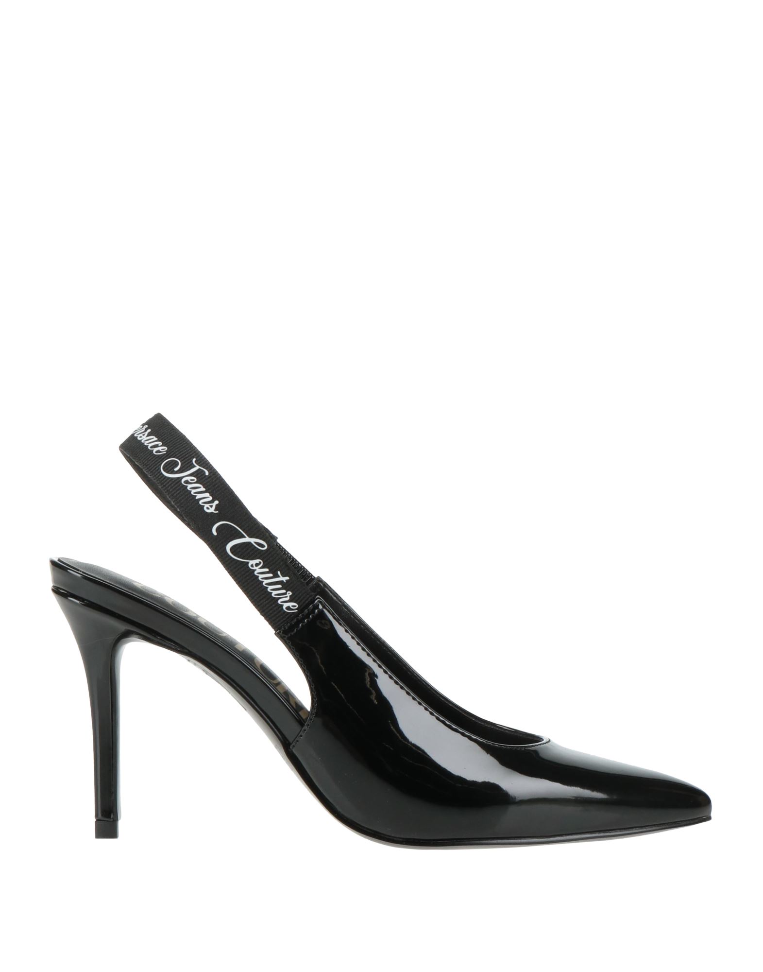 VERSACE JEANS COUTURE ΠΑΠΟΥΤΣΙΑ Κλειστά παπούτσια