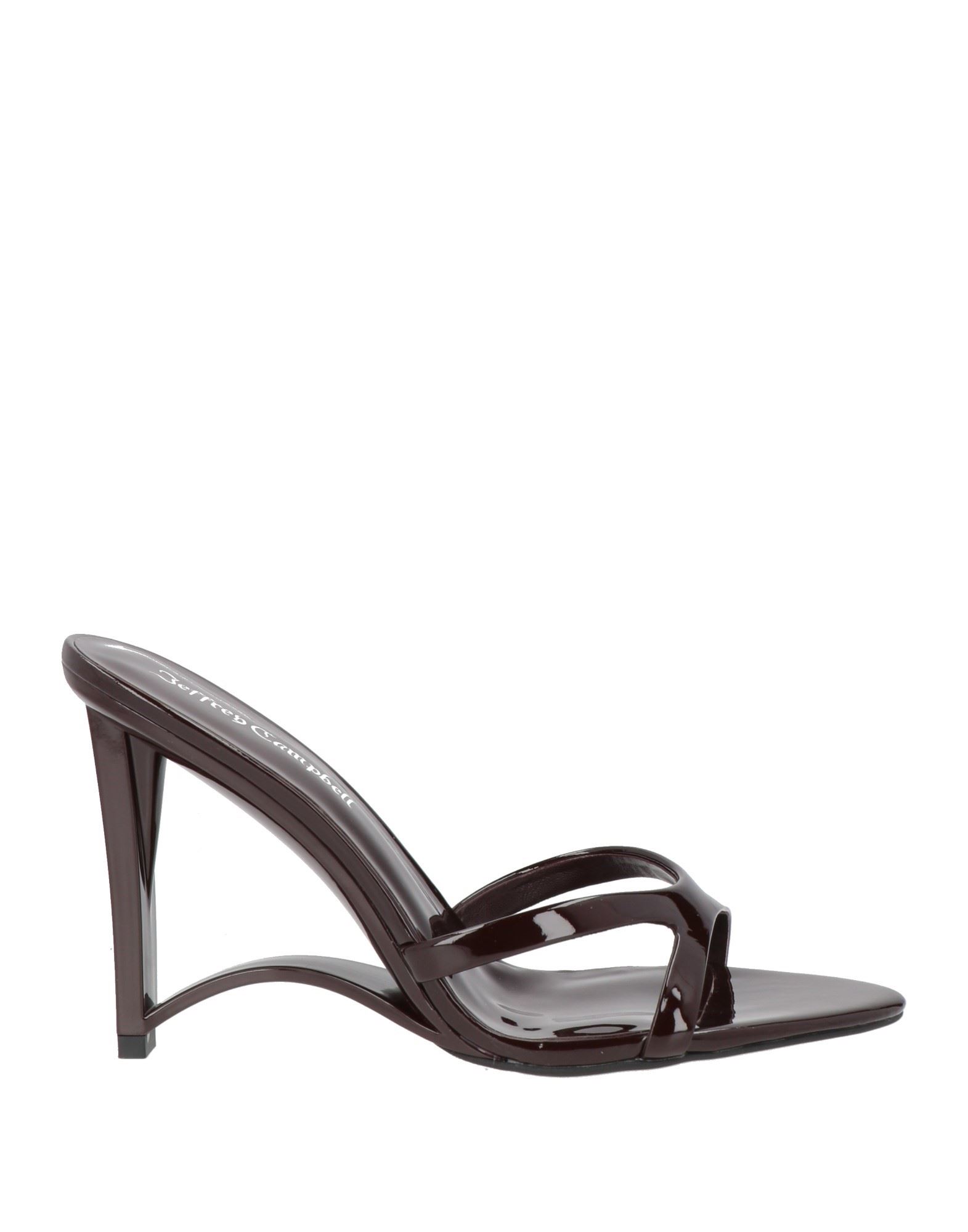 JEFFREY CAMPBELL ΠΑΠΟΥΤΣΙΑ Πέδιλα