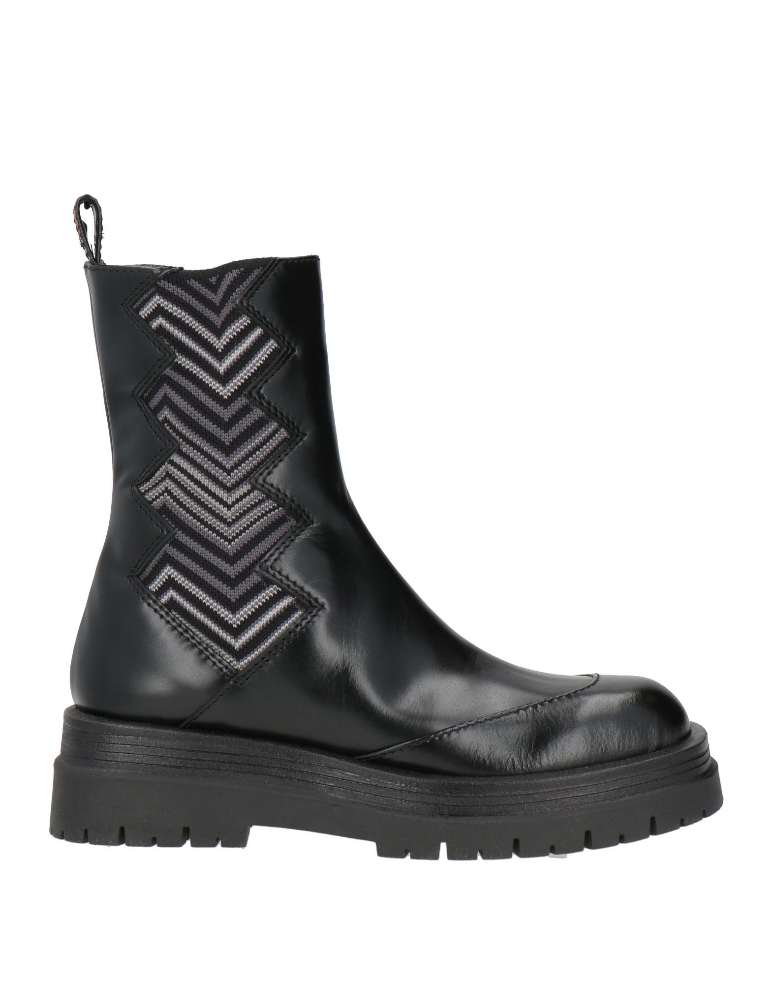 MISSONI MISSONI ΠΑΠΟΥΤΣΙΑ Μποτάκια
